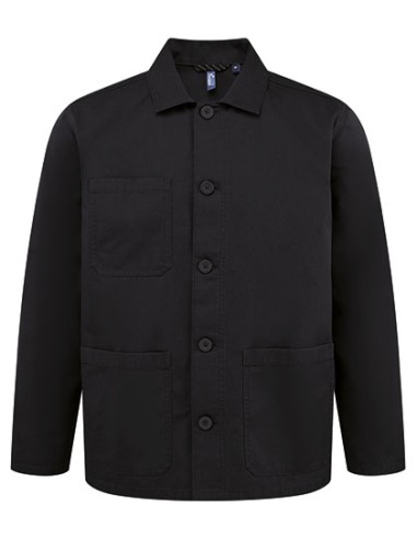 PRE-PR022-Utility 2.0 Chore Jacket